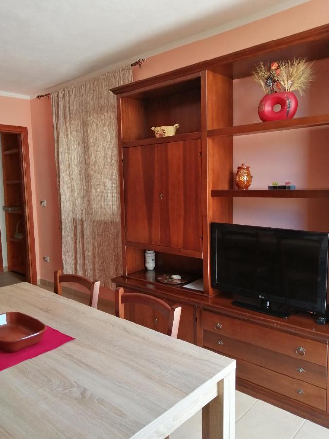 Residence Degli Ulivi Ossi 외부 사진